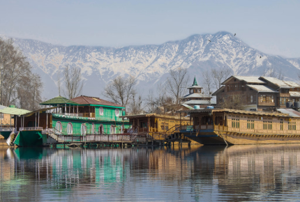 Kashmir Tour Package